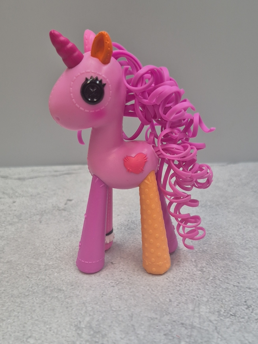 Lalaloopsy Pony "Hazelnut"